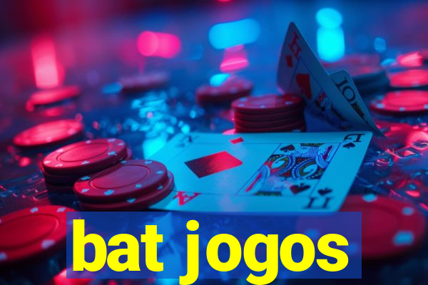 bat jogos